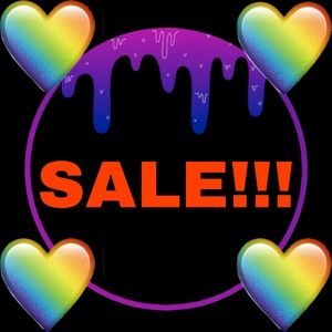 HUGE SALE 2+ 50% OFF Kids Clothes
